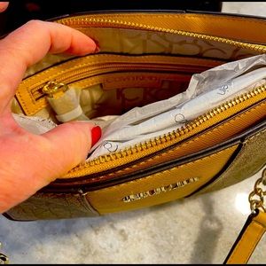 Calvin Klein Crossbody Bag